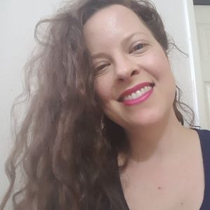 Meet your Posher, Erika